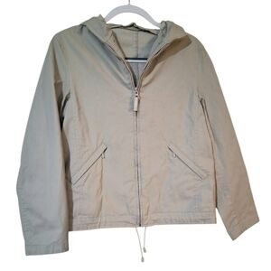 SALE!!! Zippered Jacket EUC Unbranded Sz. M‎